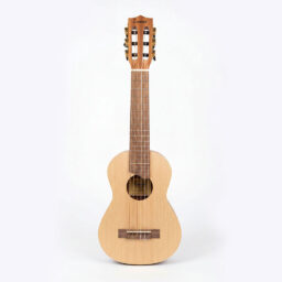 GUITALELE LEONARD ROSEWOOD NATURAL MATE - HÍBRIDO ENTRE UKELELE Y GUITARRA