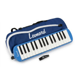 MELÓDICA LEONARD 32 NOTAS CON FUNDA