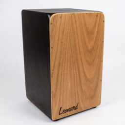 CAJON PERUANO LEONARD