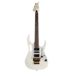 GUITARRA ELÉCTRICA LEONARD-FLOYD ROSE