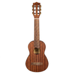 GUITALELE LEONARD MAHOGANY NATURAL MATE - HÍBRIDO ENTRE UKELELE Y GUITARRA