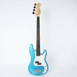 BAJO LEONARD PRECISION-1 MICRÓFONO PB