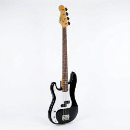 BAJO LEONARD PRECISION PARA ZURDO-1 MICRÓFONO PB