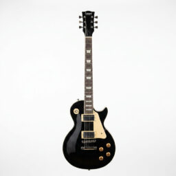 GUITARRA ELÉCTRICA LEONARD